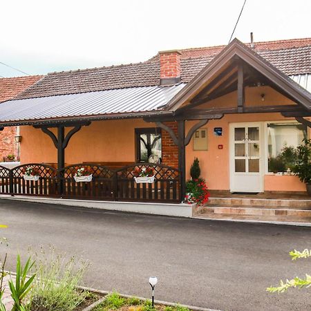 Guest House Studio Apartman Marina - With Jacuzzi, Free Parking, Pet Friendly Karlovac Εξωτερικό φωτογραφία