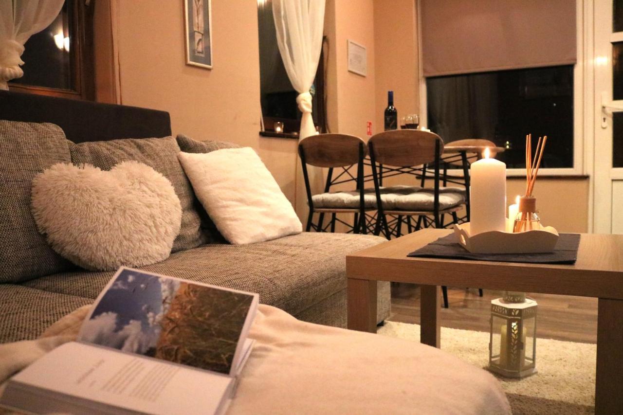 Guest House Studio Apartman Marina - With Jacuzzi, Free Parking, Pet Friendly Karlovac Εξωτερικό φωτογραφία