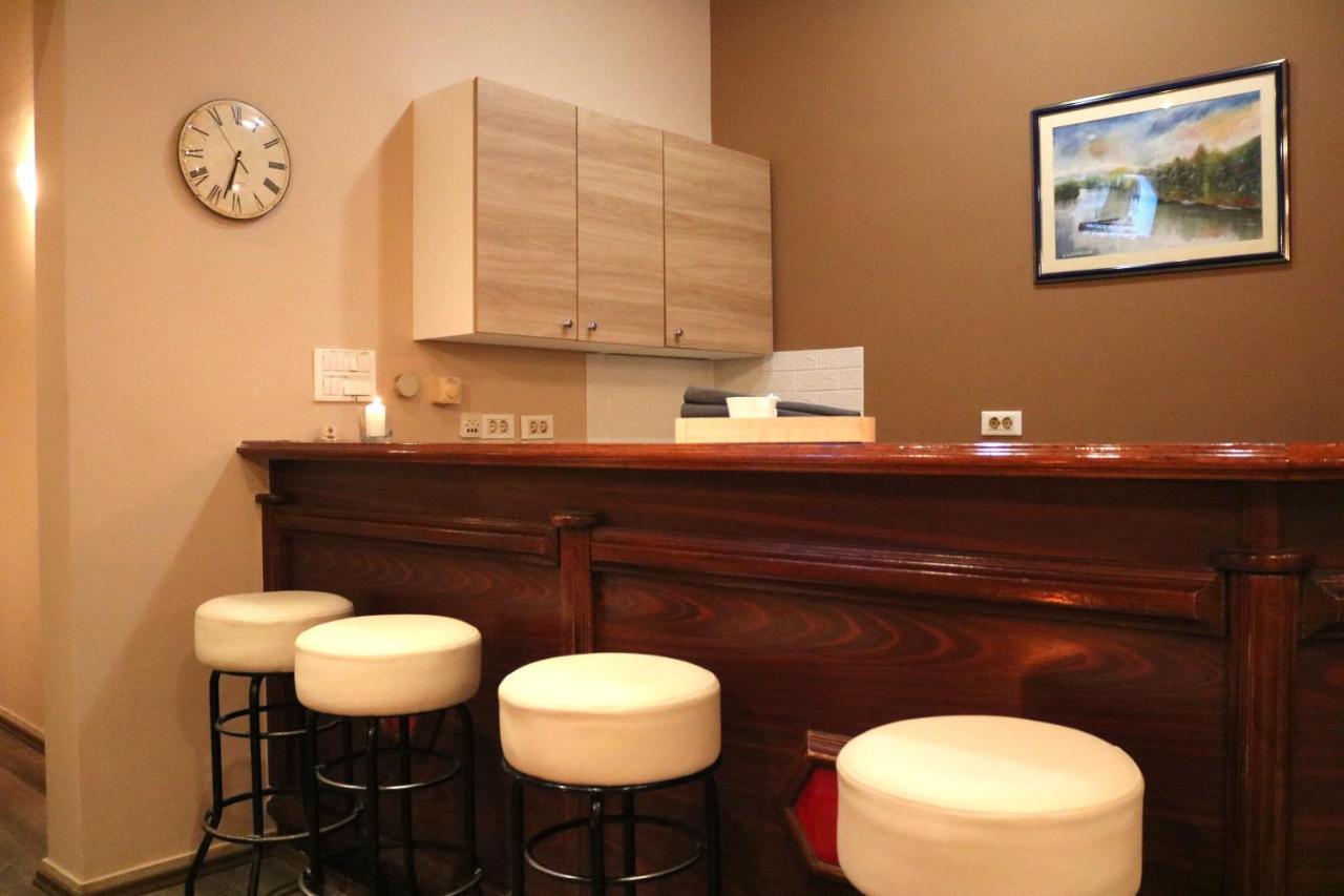 Guest House Studio Apartman Marina - With Jacuzzi, Free Parking, Pet Friendly Karlovac Εξωτερικό φωτογραφία