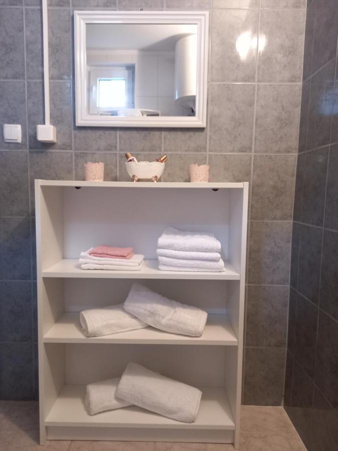 Guest House Studio Apartman Marina - With Jacuzzi, Free Parking, Pet Friendly Karlovac Εξωτερικό φωτογραφία