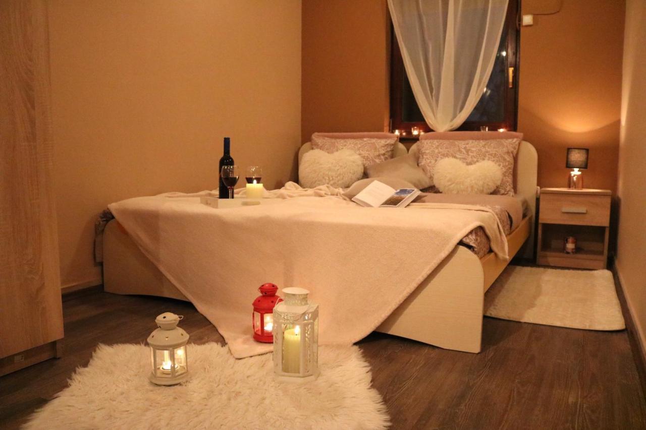 Guest House Studio Apartman Marina - With Jacuzzi, Free Parking, Pet Friendly Karlovac Εξωτερικό φωτογραφία