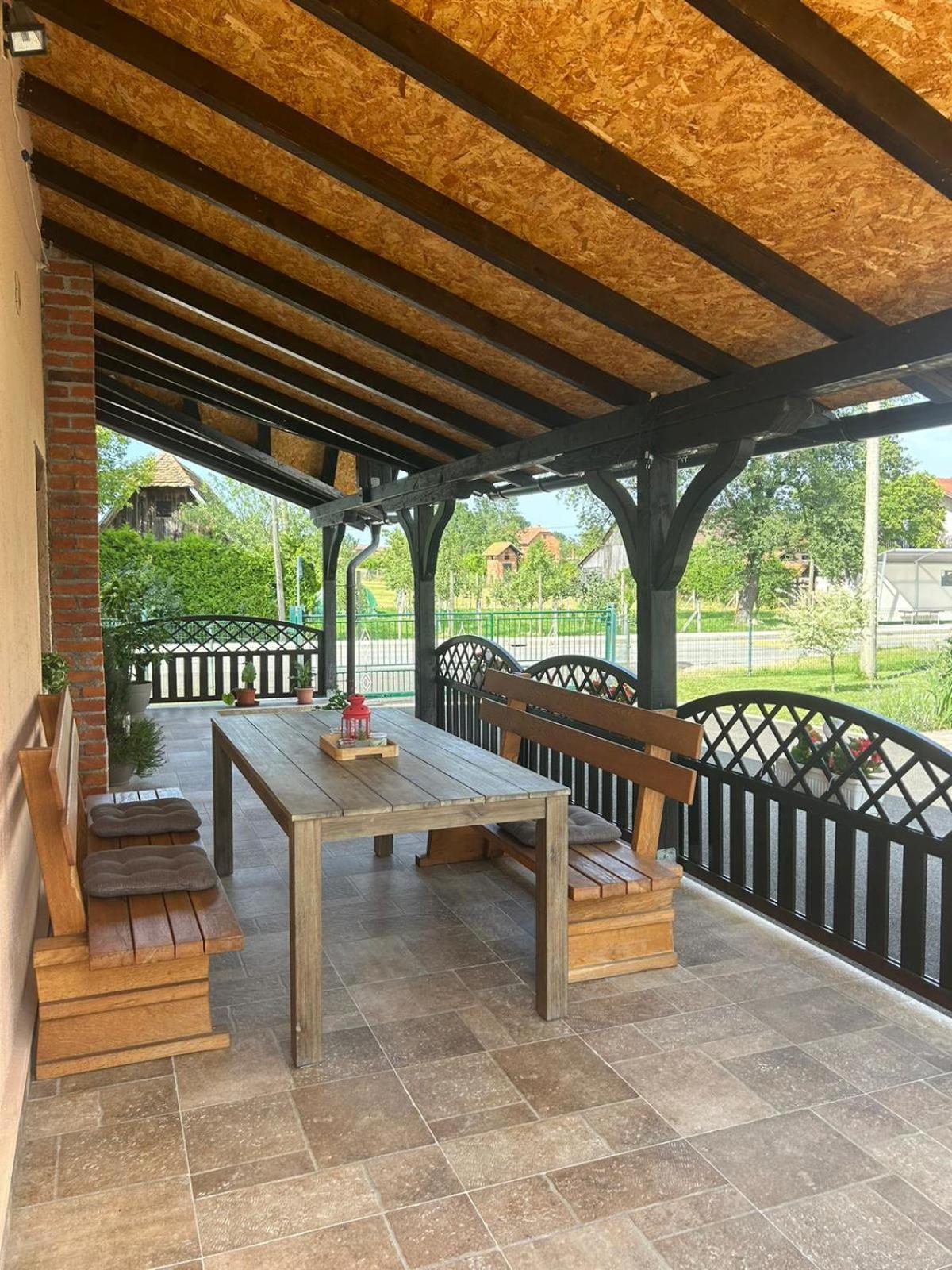 Guest House Studio Apartman Marina - With Jacuzzi, Free Parking, Pet Friendly Karlovac Εξωτερικό φωτογραφία